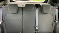 Ford Fiesta 1.0 EcoBoost Hybrid mHEV 155 ST-Line Edition 5dr Petrol Hatchback